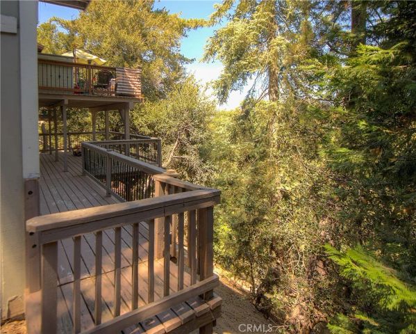 24896 Matterhorn Court, Crestline, CA 92325
