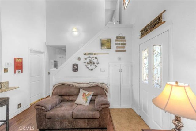 24896 Matterhorn Court, Crestline, CA 92325