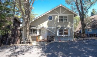 24896 Matterhorn Court, Crestline, CA 92325