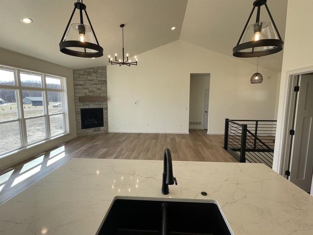 3757 EVELYN ROSE LANE, Suamico, WI 54313