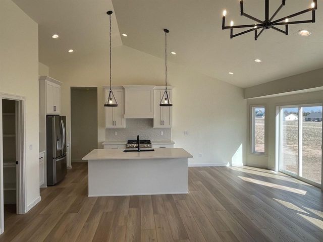 3757 EVELYN ROSE LANE, Suamico, WI 54313