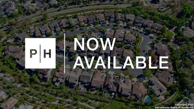 133 Habys Cove, San Antonio, TX 78253