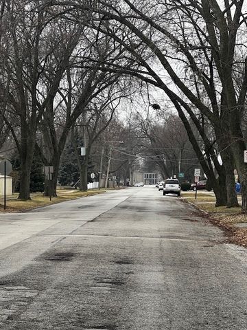 Address unavailable.