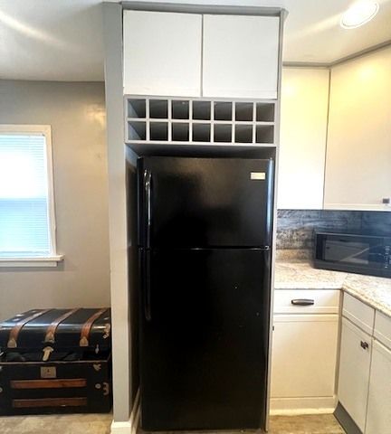 Address unavailable.