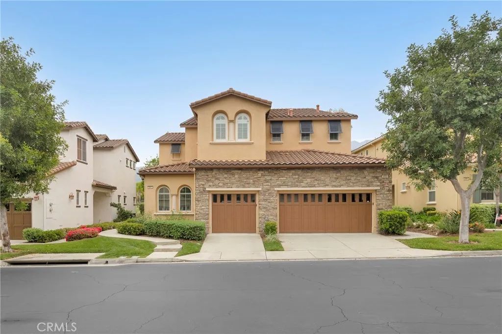 8963 Cuyamaca, Corona, CA 92883
