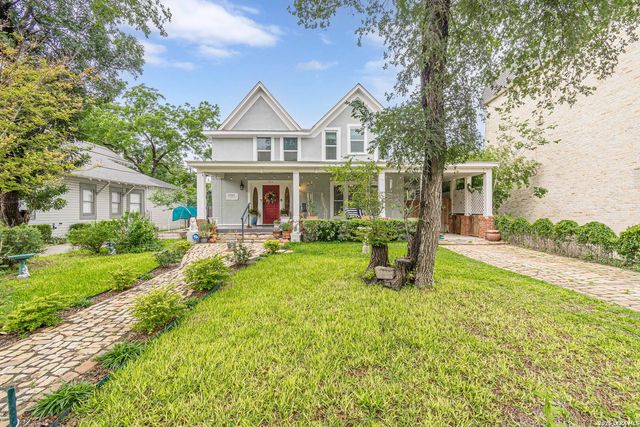 311 W MISTLETOE B, San Antonio, TX 78212