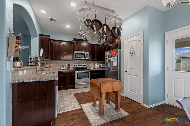 5346 Dauphin Drive, Belton, TX 76513