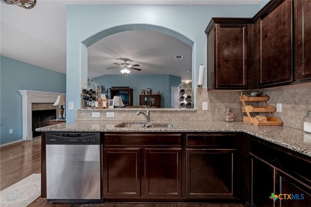 5346 Dauphin Drive, Belton, TX 76513