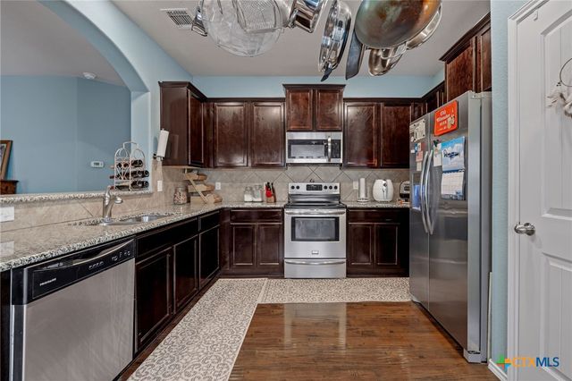5346 Dauphin Drive, Belton, TX 76513