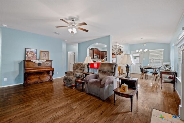 5346 Dauphin Drive, Belton, TX 76513