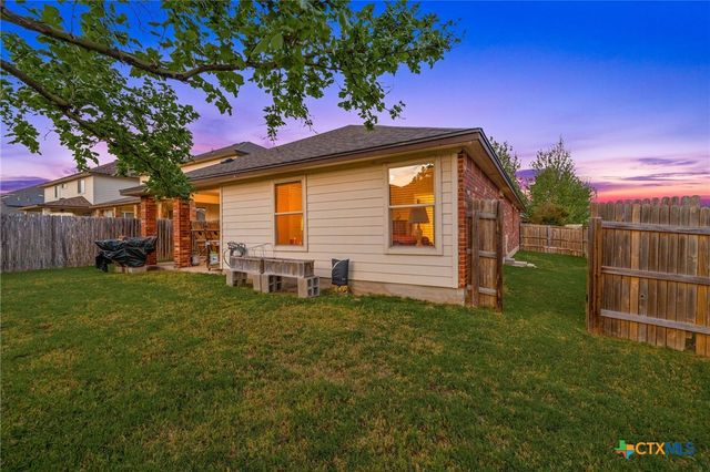 5346 Dauphin Drive, Belton, TX 76513