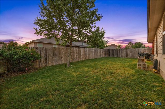 5346 Dauphin Drive, Belton, TX 76513