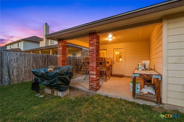 5346 Dauphin Drive, Belton, TX 76513