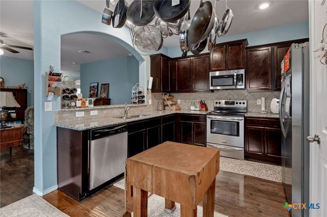 5346 Dauphin Drive, Belton, TX 76513