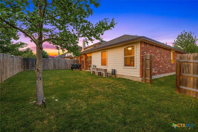 5346 Dauphin Drive, Belton, TX 76513