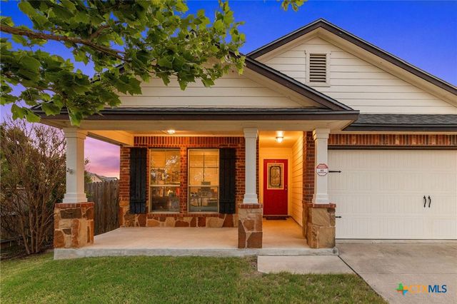 5346 Dauphin Drive, Belton, TX 76513