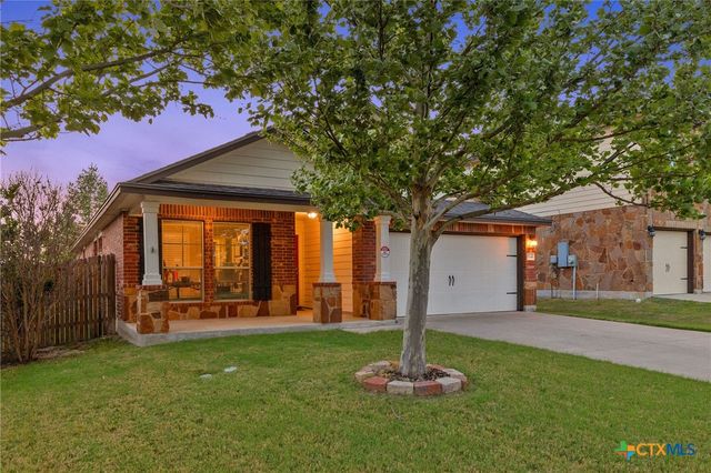 5346 Dauphin Drive, Belton, TX 76513