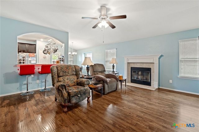 5346 Dauphin Drive, Belton, TX 76513