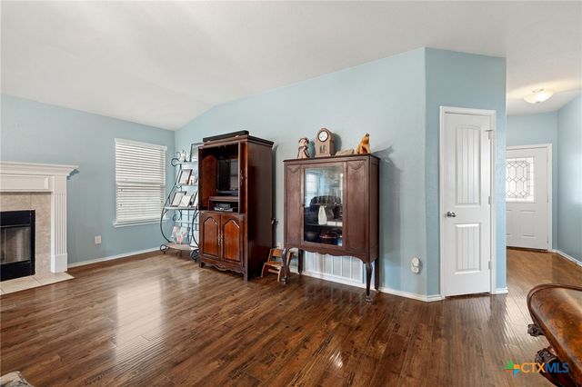 5346 Dauphin Drive, Belton, TX 76513