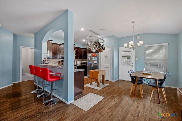 5346 Dauphin Drive, Belton, TX 76513