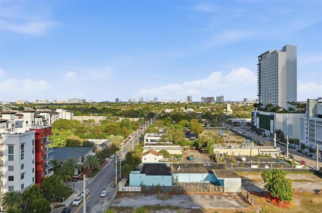 315 NE 3rd Avenue 1006, Fort Lauderdale, FL 33301