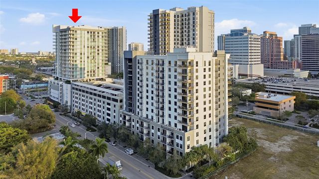 315 NE 3rd Avenue 1006, Fort Lauderdale, FL 33301