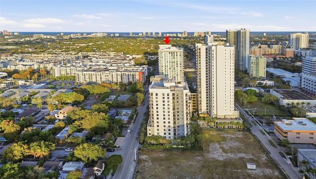315 NE 3rd Avenue 1006, Fort Lauderdale, FL 33301
