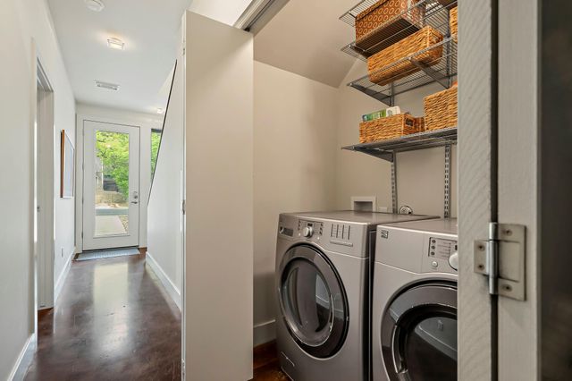 1205 Kinney Ave A, Austin, TX 78704