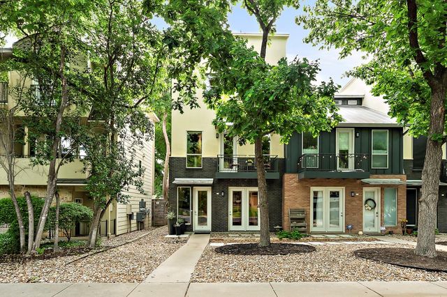 1205 Kinney Ave A, Austin, TX 78704