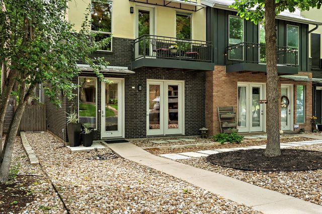 1205 Kinney Ave A, Austin, TX 78704