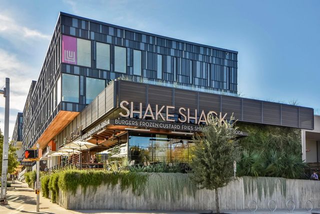 1205 Kinney Ave A, Austin, TX 78704