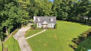 802 PINE CIRCLE, Kimberly, AL 35091