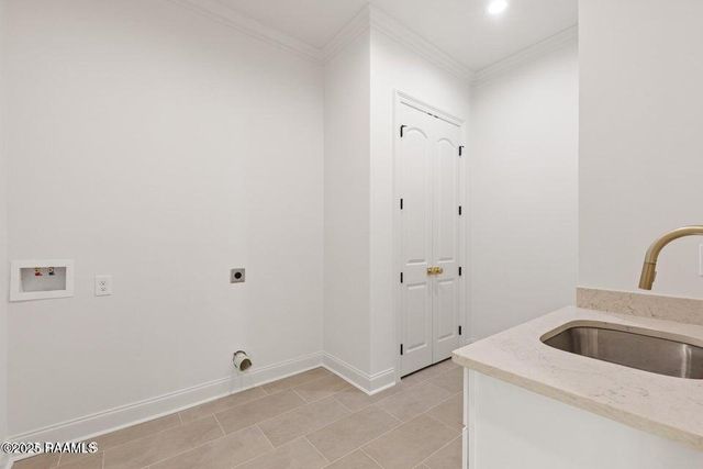 407 Sunshine Rise Drive, Broussard, LA 70518