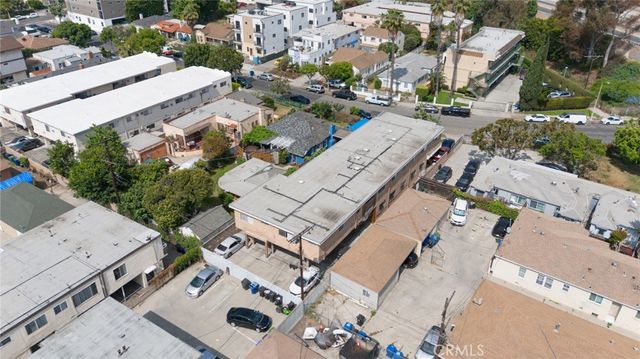 2614 S Garth, Los Angeles, CA 90034