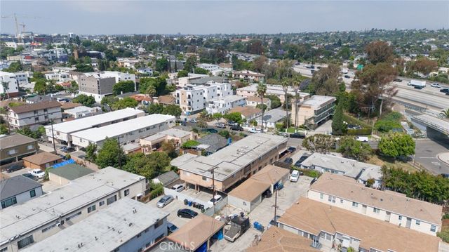 2614 S Garth, Los Angeles, CA 90034