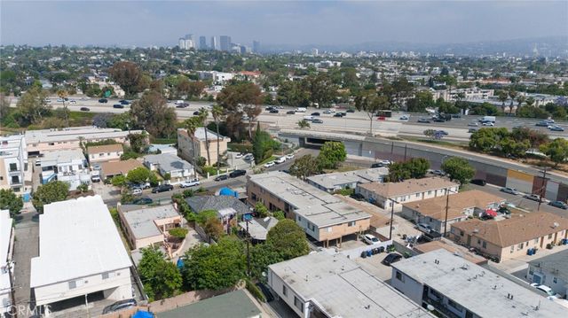 2614 S Garth, Los Angeles, CA 90034