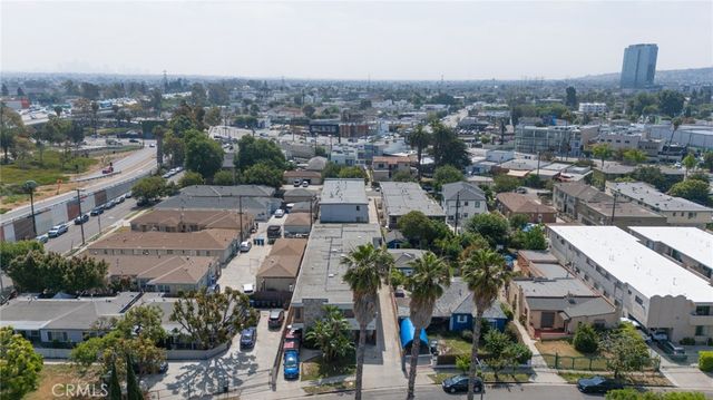 2614 S Garth, Los Angeles, CA 90034