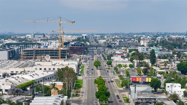 2614 S Garth, Los Angeles, CA 90034