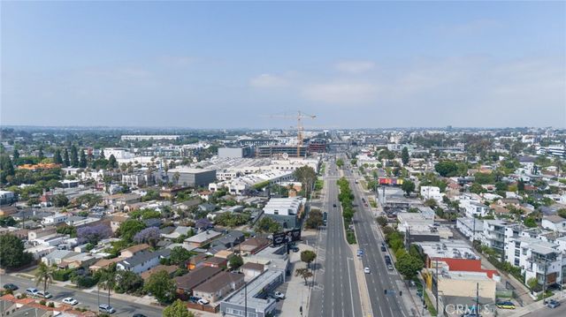 2614 S Garth, Los Angeles, CA 90034