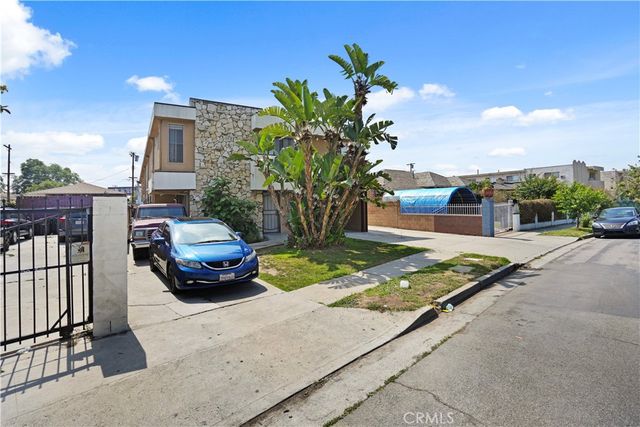 2614 S Garth, Los Angeles, CA 90034