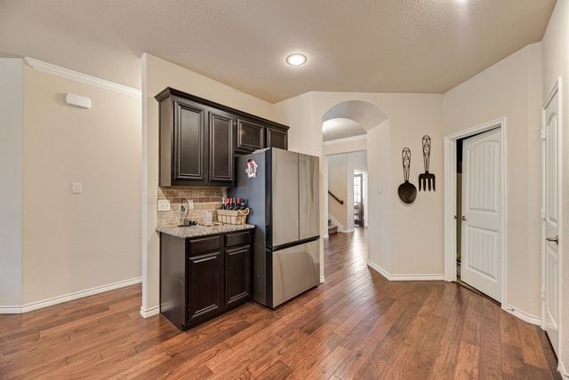 612 Longhorn Drive, Wylie, TX 75098