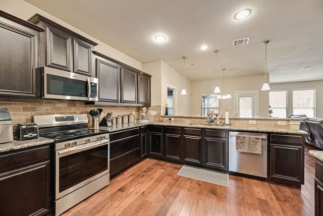 612 Longhorn Drive, Wylie, TX 75098