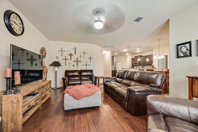 612 Longhorn Drive, Wylie, TX 75098