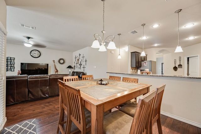 612 Longhorn Drive, Wylie, TX 75098