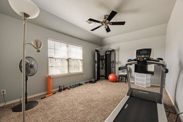 612 Longhorn Drive, Wylie, TX 75098