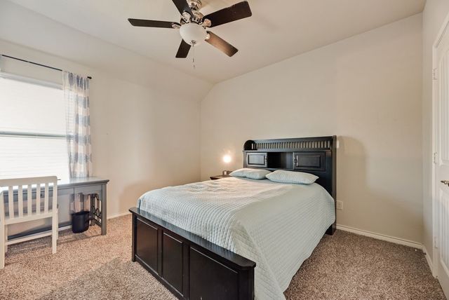 612 Longhorn Drive, Wylie, TX 75098