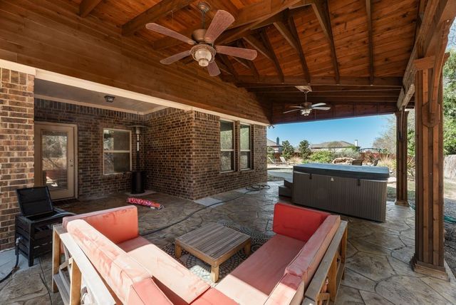 612 Longhorn Drive, Wylie, TX 75098