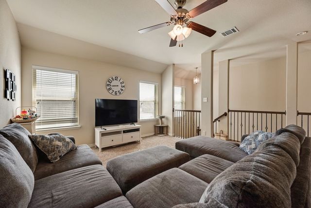 612 Longhorn Drive, Wylie, TX 75098