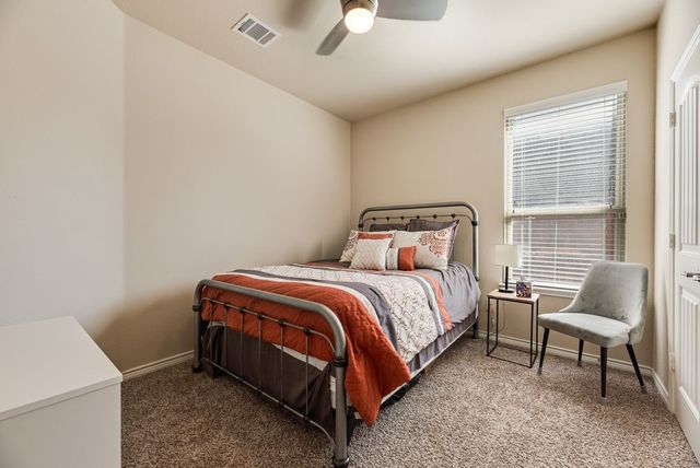 612 Longhorn Drive, Wylie, TX 75098