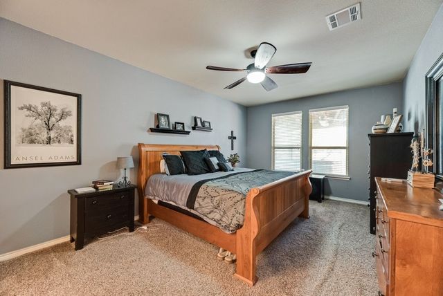 612 Longhorn Drive, Wylie, TX 75098